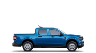 2025 Ford Maverick® External Image 1